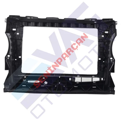 1T0805588AC - PANEL ÖN CADDY 2011-
