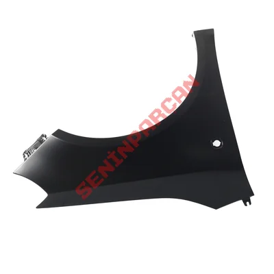 5J0821022 - ÇAMURLUK ÖN SAĞ FABİA 2007-