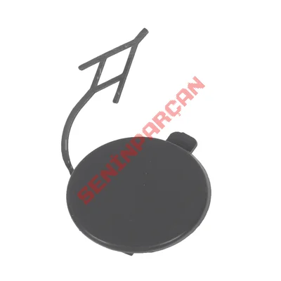 5E0807241C - ÇEKİ DEMİR KAPAK ÖN OCTAVIA 2017-