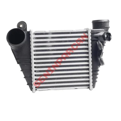 1J0145805B - TURBO RADYATORU (183X189.5X85) GOLF IV BORA A3 OCT