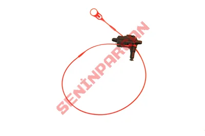 8V0862153A - DEPO KAPAK MOTORU - Orjinal