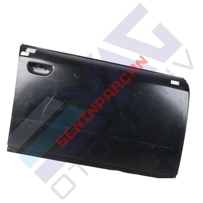 8E0831052 - KAPI ÖN SAĞ AUDI A4 2001-2005 - Orjinal
