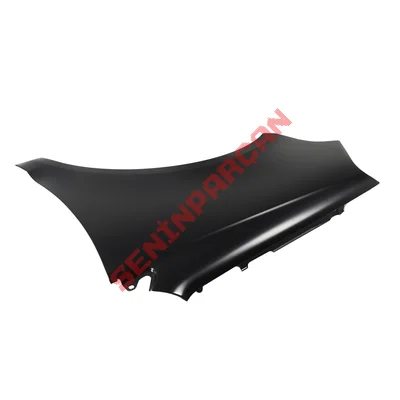 6Q0821105E - ÇAMURLUK ÖN SOL POLO 2005-