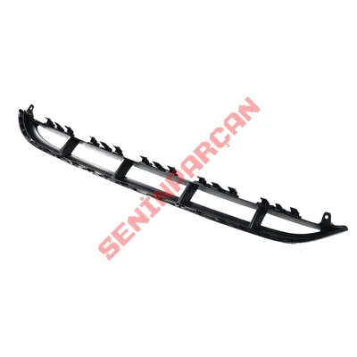 4L0807683E - TAMPON IZGARASI ORTA AUDI Q7 S LINE 2010-2016