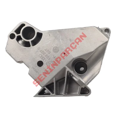 06F199207S - MOTOR KULAK 06F199207H