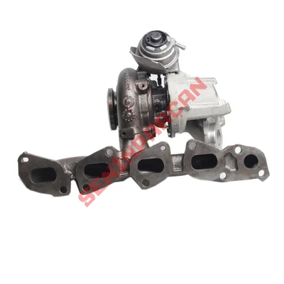 TURBO 2.0 TDI PASSAT CC SCIROCCO