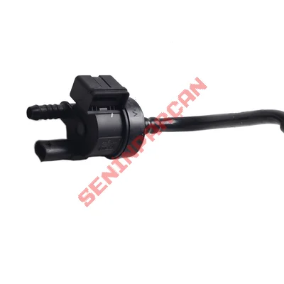 06J133781CE - 1 TAKIM KELEPÇELİ HORTUM - Orjinal
