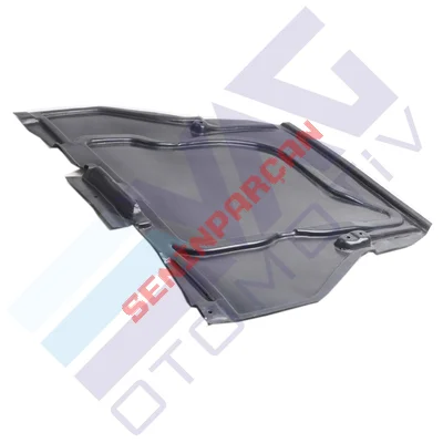 8D0863822 - SANZUMAN MUHAFAZASI SUBERB 02-08 -PASSAT 97-05- A4