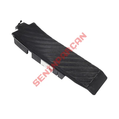 8K1864777 - AYAK DESTEĞİ İÇİN KAPAK