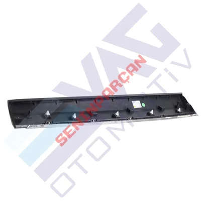 2GA854939RRYP - KORUYUCU SOL ÖN KAPI NİKELAJLI - Orjinal