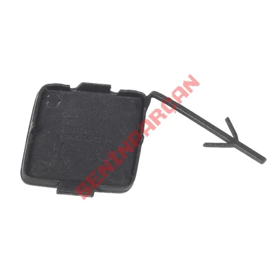 5E5807441 - ÇEKME KANCASININ KORUYUCUSU