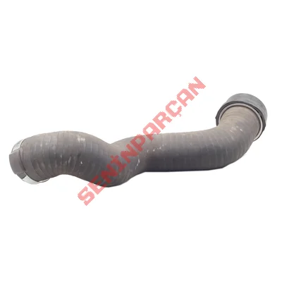 8E0145737E - HORTUM TURBO ( AUDI : A4   A4Q ) - İthal