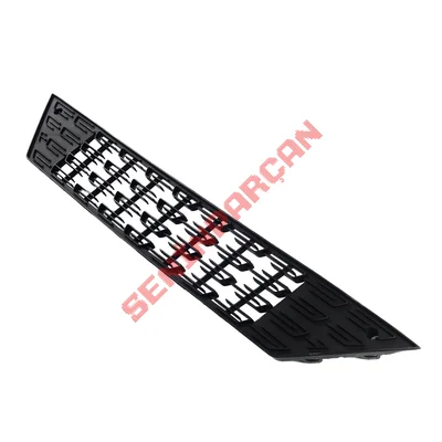 5F0853667N - TAMPON IZGARASI ORTA LEON 2016-