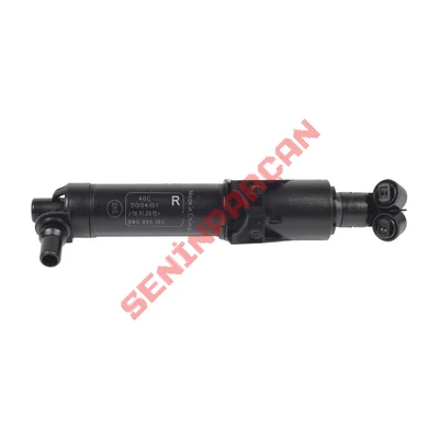 8W0955102 - FAR YIKAMA ROBOTU SAĞ A4 2015- - İthal