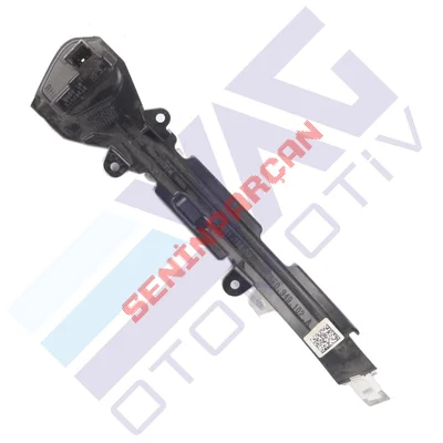 8X0949102 - DIS DIKIZ AYNA SINYALI SAG AUDI A1 11>