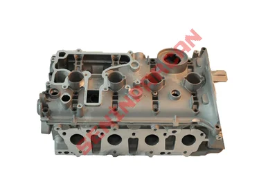 SİLİNDİR KAPAK 1.8 TFSI  SİBOPLARI ÜZERİNDE