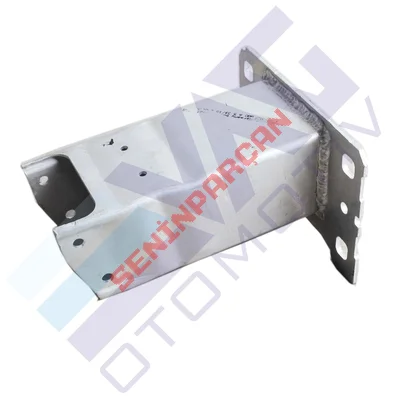 8W0807134 - TAMPON DEMİRİ BABASI SAĞ AUDI A4 2016-2019 - İthal Orjinal