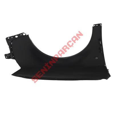 4B0821105A - ÇAMURLUK ÖN SOL AUDI A6 1997- - İthal
