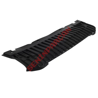 8T0807233 - TAMPON ALT SPOYLERİ AUDI A5 2008-2016