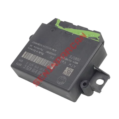 5J0919475C - PARK YARDIMI KONTROL ÜNİTESİ