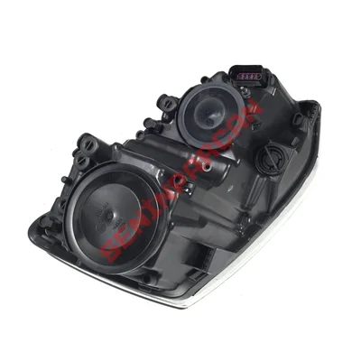 6R1941007F - FAR KOMPLE SOL ELEKTRIKLI POLO VI 09>