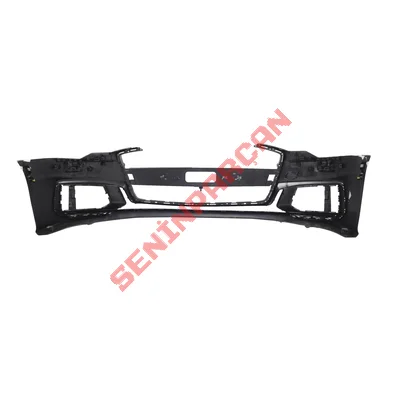 4K0807065GRU - TAMPON ÖN AUDI A6 2019-