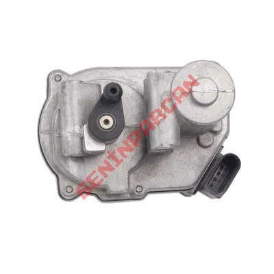 059129086D - GAZ KELEBEK EMME MANİFOLD