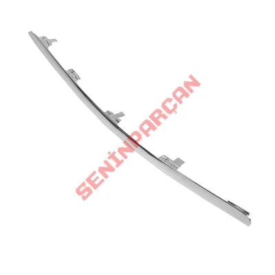 TAMPON NİKELAJI ÖN SAĞ A6 2008-