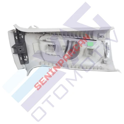 5G4867243Y20 - B DİREĞİ KAPLAMASI