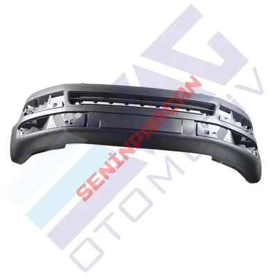 TAMPON ÖN ( KOYU GRİ ) VW T-6 2009-