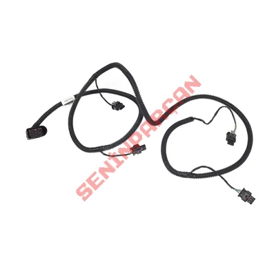5C0971095 - PARK SENSÖRÜTESİSAT ÖN JETTA