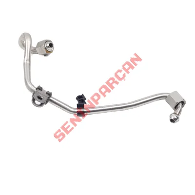 06J127501AB - YAKIT HATTI