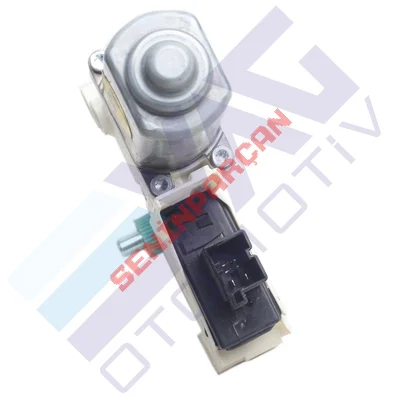 8R0959801 - CAM OTOMATİĞİ MOTORU