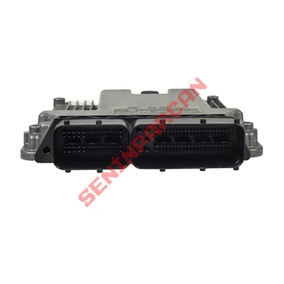 070906016BD - MOTOR BEYNİ TRANSPORTER T5 2.5 TDI