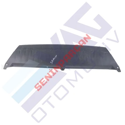 3C8807651B - SPOYLER PASSAT CC 2009-2012