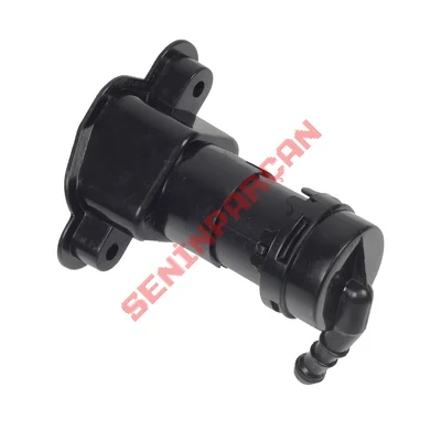 8E0955101 - FAR YIKAMA ROBOTU SOL A4 2005-