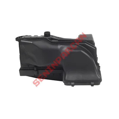 1K0129607AC - HAVA FİLTRESİ KOMPLE