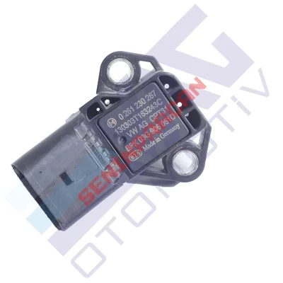 03G906051D - BASINÇ SENSÖRÜ