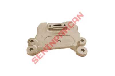 8K0399115S - ŞANZIMAN BRAKETİ