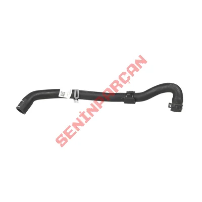 6R0122157K - YAYLI BAĞLANTILI SOĞUTMA