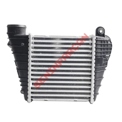 1J0145805B - TURBO RADYATORU (183X189.5X85) GOLF IV BORA A3 OCT