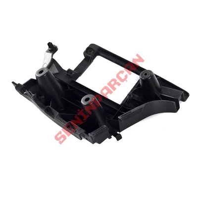 4G5807393 - STOP ALT BRAKETİ SOL AUDI A6 2012-2016