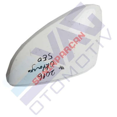 5E0857537A - AYNA KORUMA