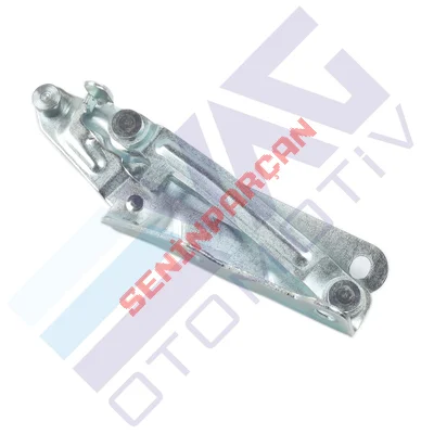 7E0823301 - KAPUT MENTEŞESİ SOL TRANSPORTER 2010