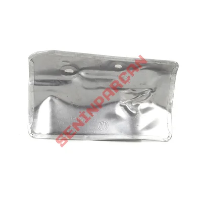 04L129969T - ISI KORUMA SACI