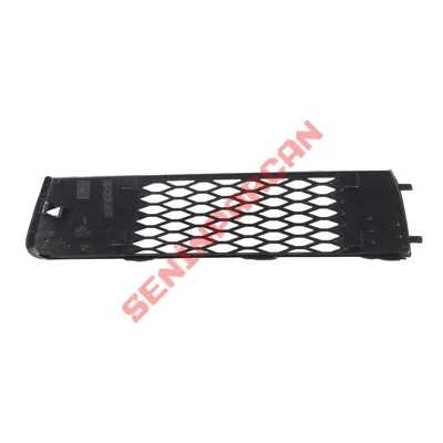 4L0807698B - TAMPON IZGARASI SAĞ AUDI Q7 S LINE 2010-2017 - İthal