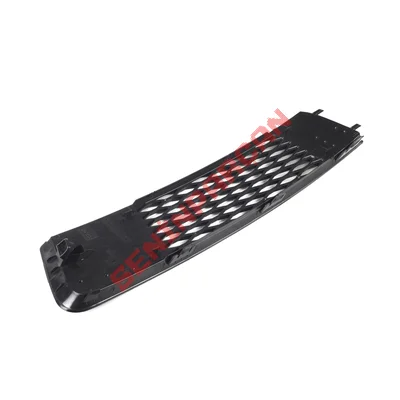 4L0807698B - TAMPON IZGARASI SAĞ AUDI Q7 S LINE 2010-2017 - İthal