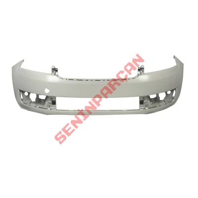 5JA807221 - TAMPON ÖN RAPİD 2013-