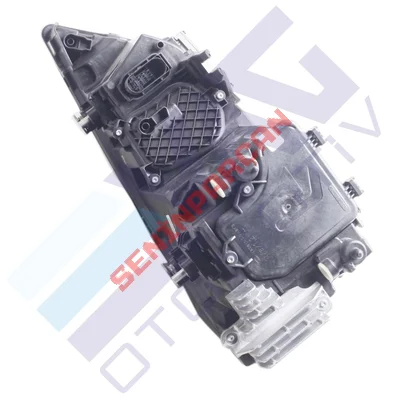 8XA941043 - GAZ DEŞARJ LAMBASI İÇİN