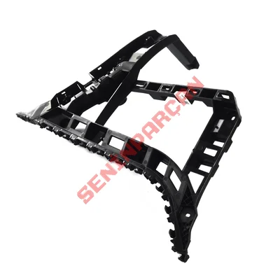 5C6807394 - TAMPON BRAKETİ ARKA SAĞ JETTA 2011- - İthal